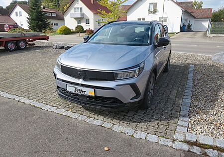 Opel Grandland X Grandland GS Line Plug-in-Hybrid 4