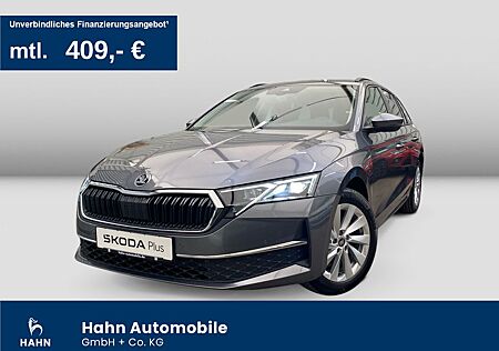 Skoda Octavia Combi 1.5 eTSI DSG Selection AHK Kamera