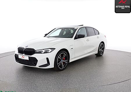 BMW 330 e xDrive M SPORT PRO SHADOW AMBIENTE,KAMERA