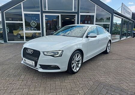 Audi A5 Sportback 2.0 TDI +NAVI+DSG+BANG & OLUFSEN+