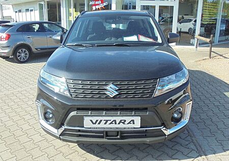 Suzuki Vitara 1.4 BOOSTERJET Hybrid Club