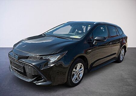 Toyota Corolla Touring Sports Hybrid Business Edition