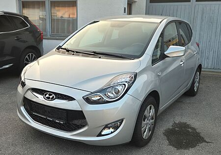 Hyundai ix20 Trend/Klima/Plus Paket/TÜV HU bis 02/2026!!