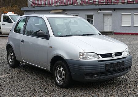 Seat Arosa Comfort 1.4 Automatik Klimaanlage