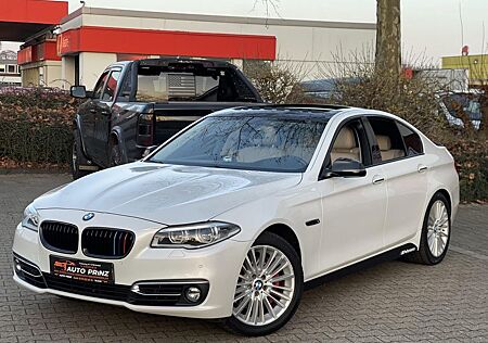 BMW 535 d F10 xDrive+ M SPORT+ TÜV NEU+ VOLL