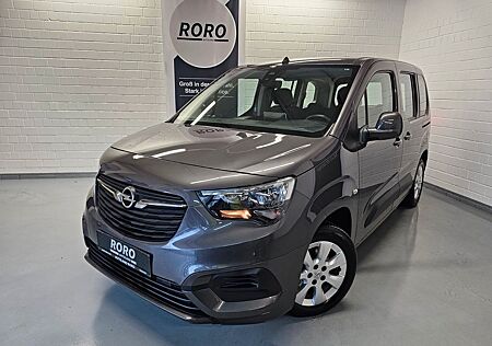 Opel Combo Life 1.2 E Edition + 8.Reifen/TMP/Klima/SH