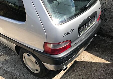 Citroën Saxo 1.4 SX Autom. SX