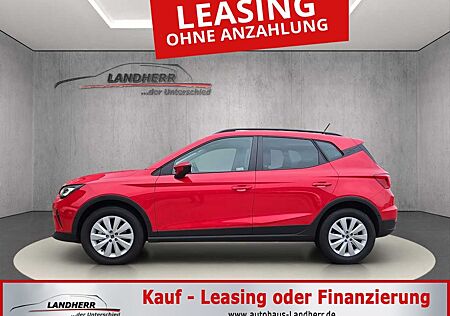 Seat Arona 1.0 TSI Style Kamera/LED/Sitzheizung