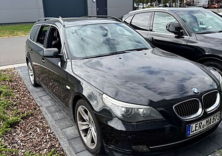 BMW 530d touring Edition Sport Edition Sport