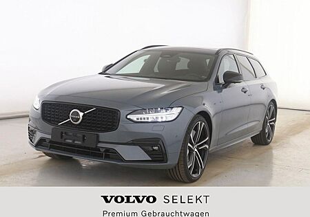 Volvo V90 B4 Mild-Hybrid Diesel 2WD Ultimate Dark