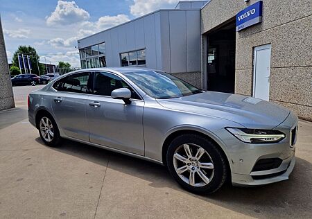 Volvo S90 Momentum/LED/Cam/Navi/Si-Hz/Leder/Pdc/Cruise