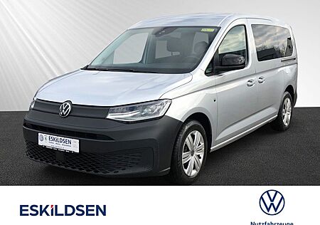VW Caddy Volkswagen Maxi 2.0 TDI DSG APP-CONNECT+LED+SITZHEIZ.
