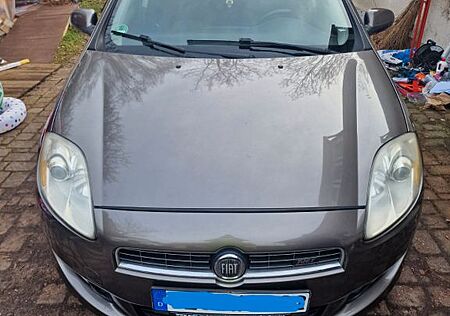 Fiat Bravo 1.4 T-JET 16V Active 88kW Active