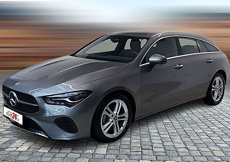 Mercedes-Benz CLA 180 SB Progressive PDC KAMERA NAVI *SOFORT*