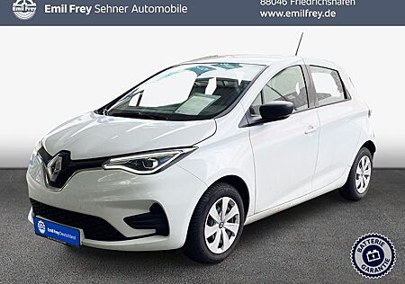 Renault ZOE (mit Batterie) Z.E. 50 LIFE