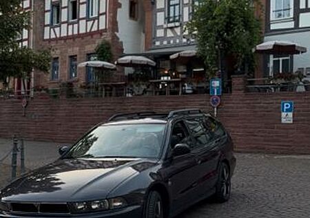 Mitsubishi Galant 2,5 V6-24 Avance Avance