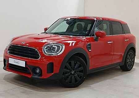 Mini Cooper Countryman Yours Trim ACC RFK Pano LED QI