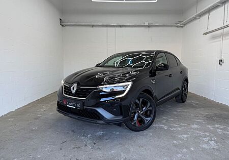 Renault Arkana E-TECH 145 R.S.LINE+BOSE+DAB+LEDER+360°K+