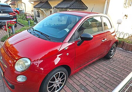 Fiat 500 1.2 8V Pop Pop