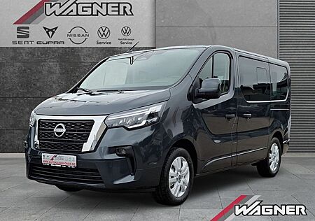 Nissan Primastar Kombi9 L1H1 2,8t 150dCi Tekna 6MT LED