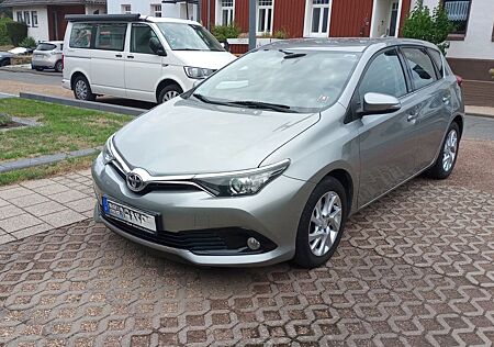 Toyota Auris Comfort 1,2-l-Turbo S/S Comfort