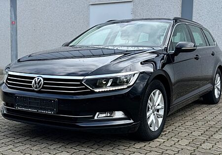 VW Passat Variant Volkswagen Start Stop*Massage*ACC*Navi*Voll