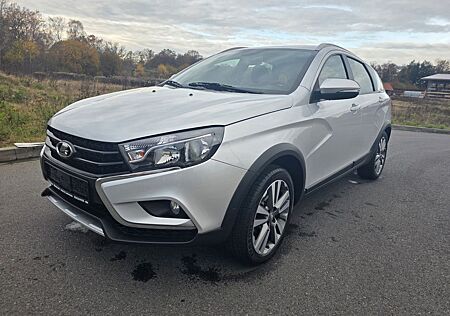 Lada Vesta SW Cross 1.6 " 1 Hand "