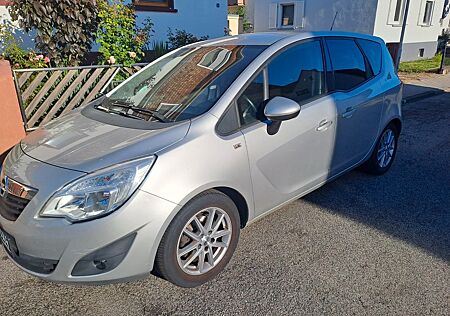 Opel Meriva 1.4 Edition 88kW Edition