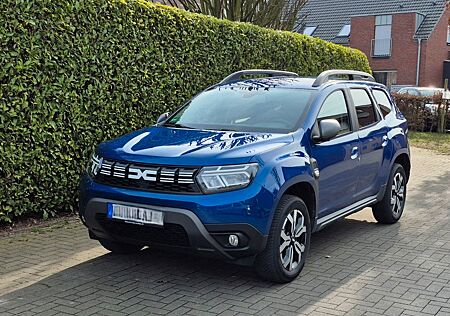 Dacia Duster TCe 100 ECO-G Journey Journey