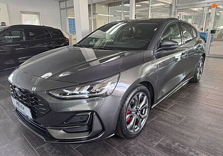 Ford Focus Lim. ST-Line 1,0 L EcoBoost