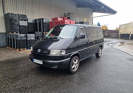 VW T4 Caravelle gebraucht kaufen VW T4 Caravelle Volkswagen 2.5 TDI 111kW Standard