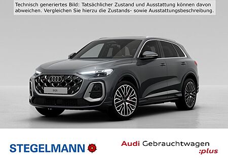 Audi SQ5 SUV TFSI quattro S tronic MATRIX PANO OLED 3