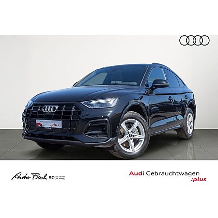Audi Q5 leasen