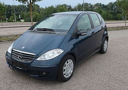Mercedes-Benz A 180 A -Klasse CDI - HU 7/27