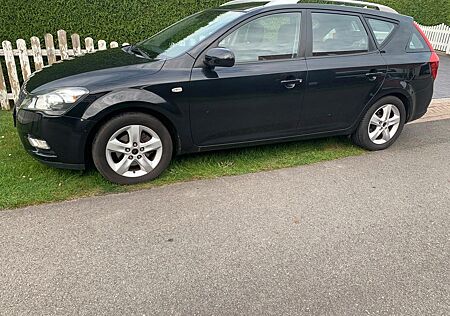 Kia Cee'd / Ceed 1.6 CVVT Mind Sporty Wagon Mind