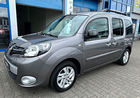 Renault Kangoo Intens*Automatik*5-Sitzer*Kamera*