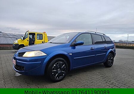 Renault Megane II Grandtour Avantage