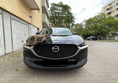 Mazda CX-30 2.0 e-SKYACTIV-G M-Hybrid -