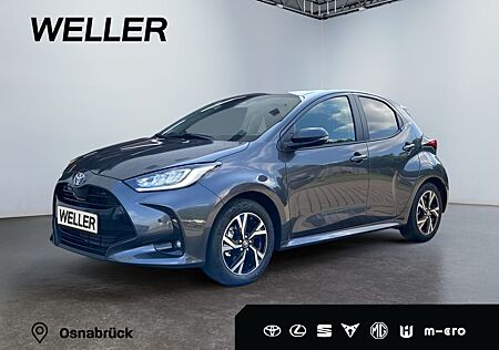 Toyota Yaris 1.5 Hybrid 116 Teamplayer *Safety & Comfor