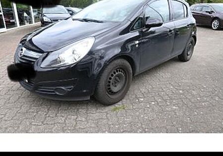 Opel Corsa 1.4 Twinport ECOTEC Edition "111 Jahre...
