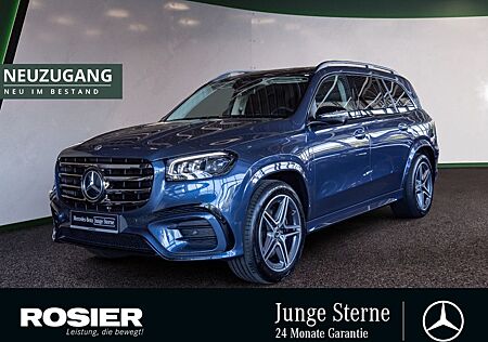 Mercedes-Benz GLS 450 d 4M AMG Sport Premium+ AHK Standhz. Dis