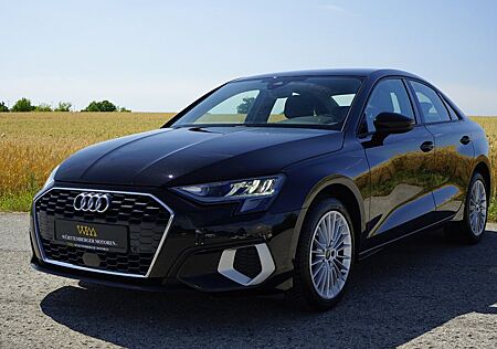 Audi A3 Limo 35 TDI advanced*LED*SHZ*NAVI*ACC*PDC*