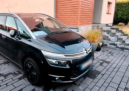 Citroën C4 Picasso grand ll BlueHDi AHK Stop&Start 7Sitz
