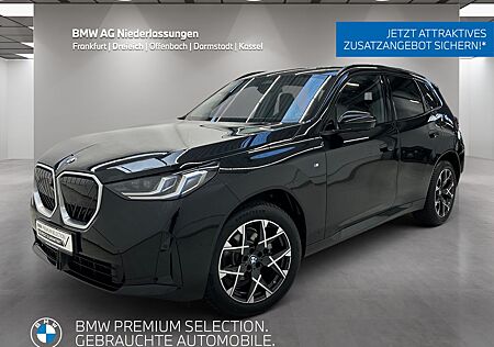 BMW X3 20d xDrive M Sport AHK Driv.Assist+ Harman/K