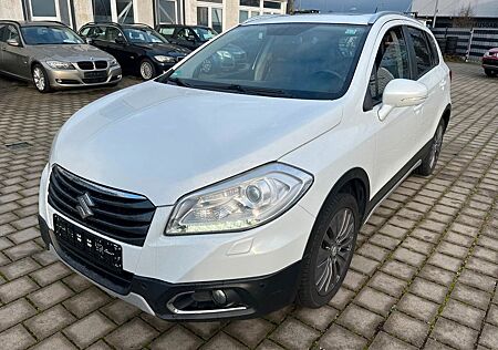 Suzuki SX4 S-Cross Comfort 4x4