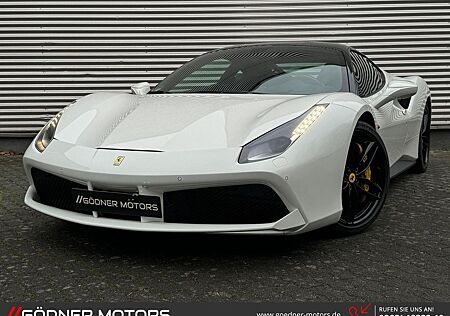 Ferrari 488 GTB DE-FZG/STEUER19%/KERAMIK/CARBON/RACIN...