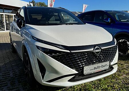 Nissan Qashqai 1.5 VC-T N-Design e-Power Komfort Plu...