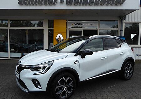 Renault Captur II TCe 140 Intens 9,3'Zoll ACC