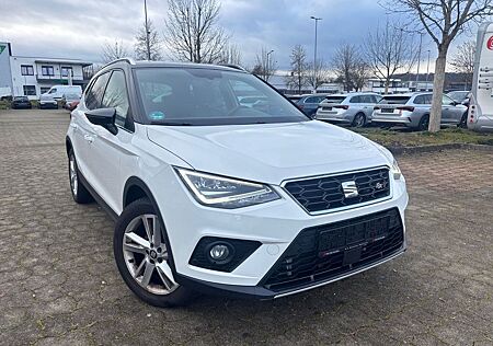 Seat Arona 1.5 TSI Start&Stop 110kW FR