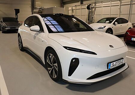 nio Et5 360KW / 75kWh *Kaufbatterie*